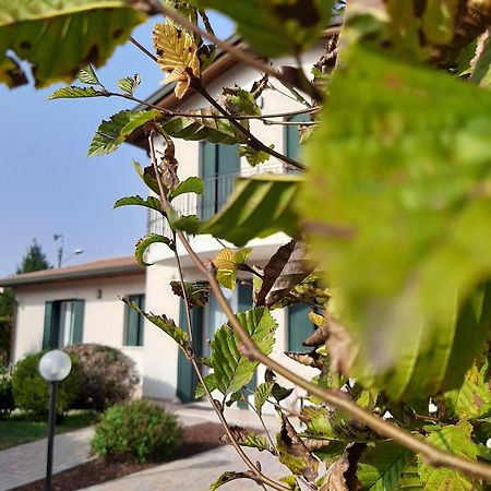Hotel Casa di Clara Portogruaro Esterno foto