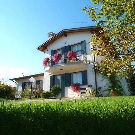 Hotel Casa di Clara Portogruaro Esterno foto