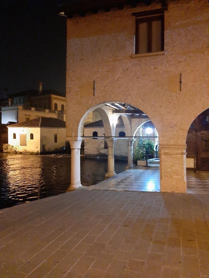 Hotel Casa di Clara Portogruaro Esterno foto