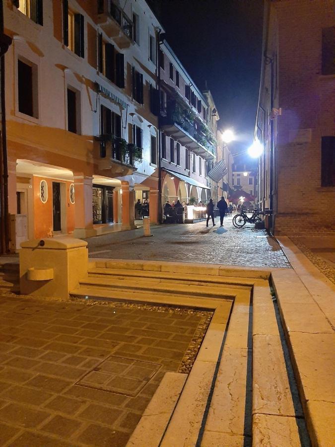 Hotel Casa di Clara Portogruaro Esterno foto