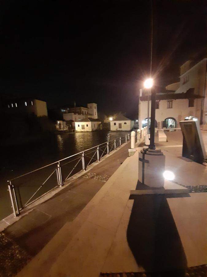 Hotel Casa di Clara Portogruaro Esterno foto