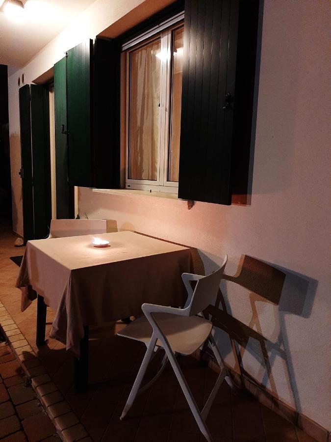 Hotel Casa di Clara Portogruaro Esterno foto