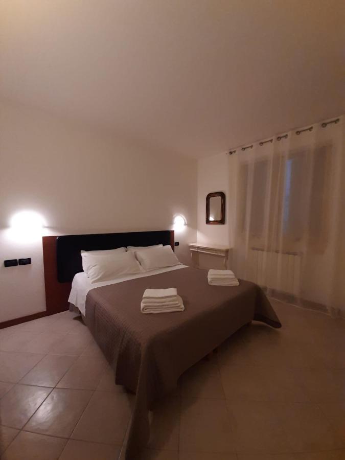 Hotel Casa di Clara Portogruaro Esterno foto
