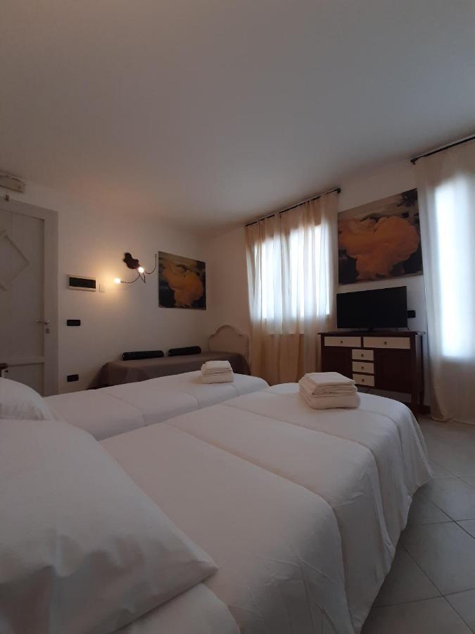 Hotel Casa di Clara Portogruaro Esterno foto