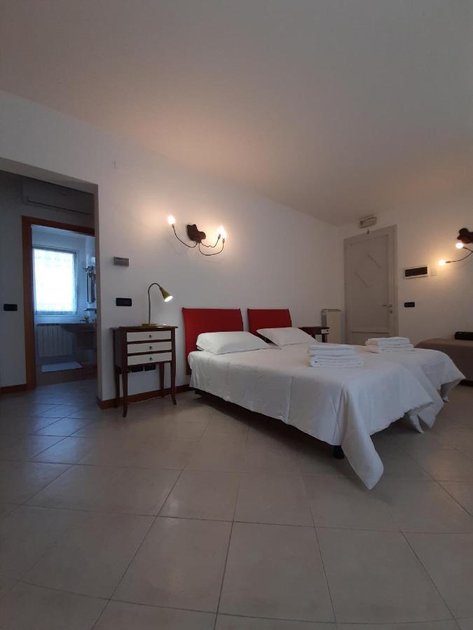 Hotel Casa di Clara Portogruaro Esterno foto