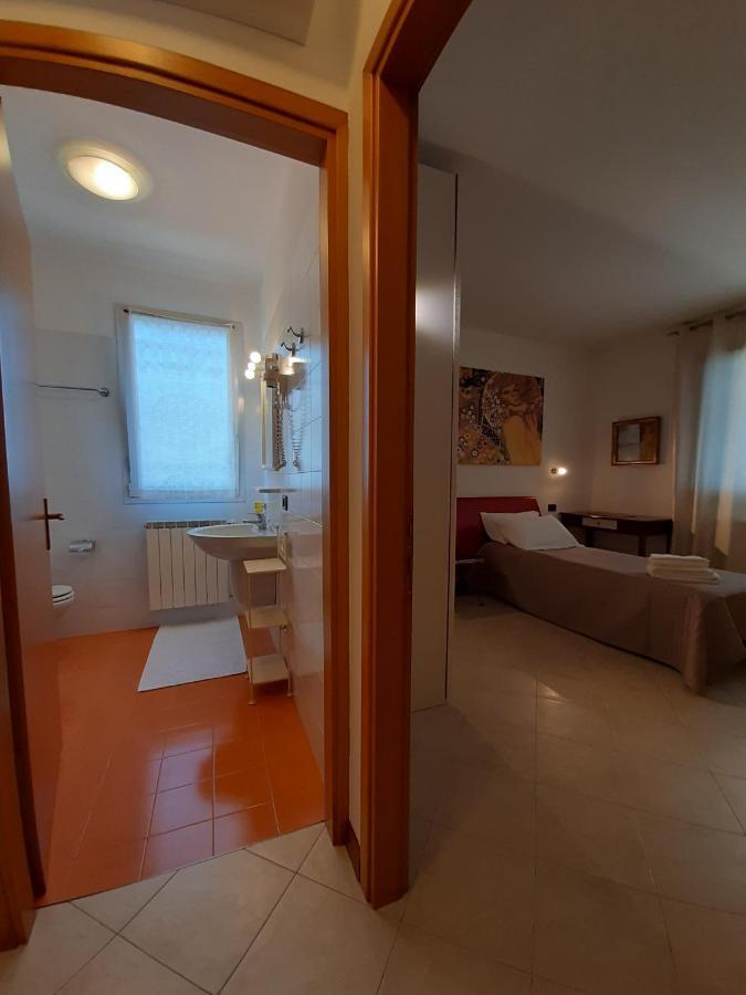 Hotel Casa di Clara Portogruaro Esterno foto