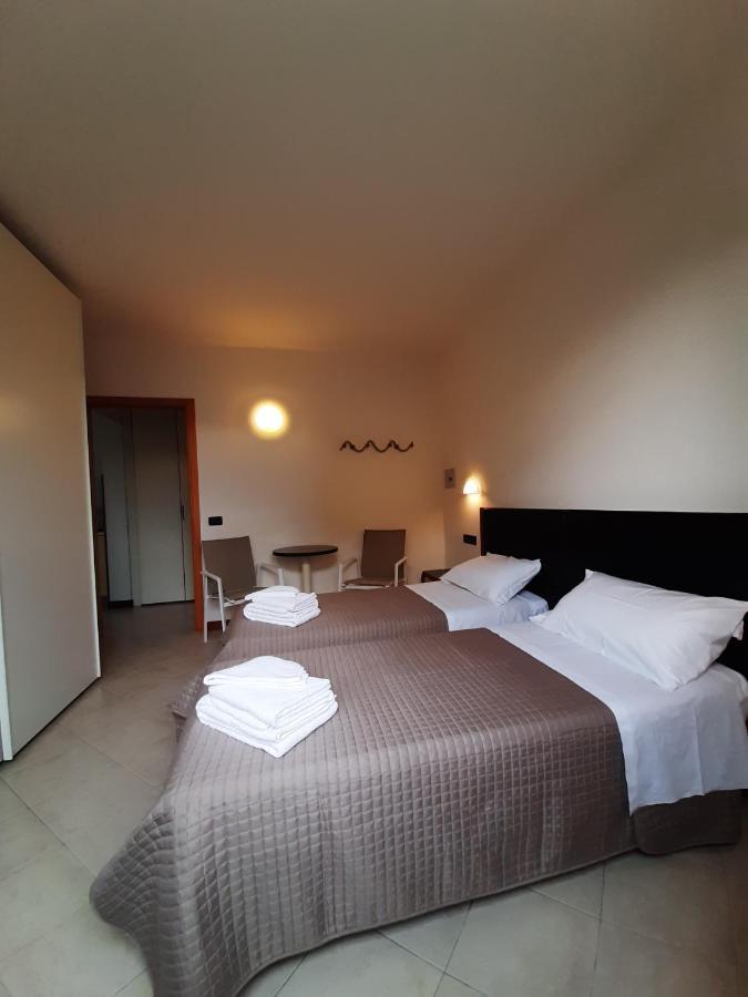 Hotel Casa di Clara Portogruaro Esterno foto