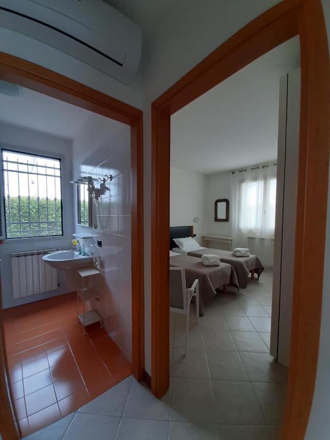 Hotel Casa di Clara Portogruaro Esterno foto