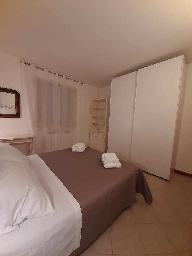 Hotel Casa di Clara Portogruaro Esterno foto