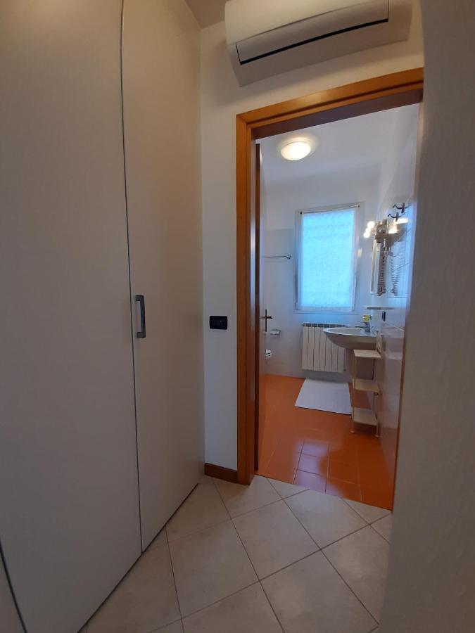 Hotel Casa di Clara Portogruaro Esterno foto