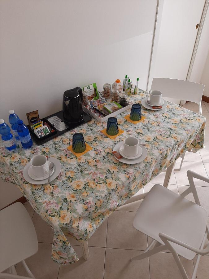 Hotel Casa di Clara Portogruaro Esterno foto