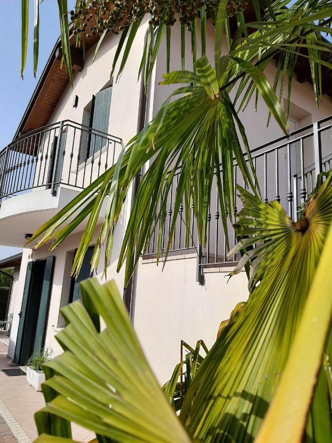 Hotel Casa di Clara Portogruaro Esterno foto