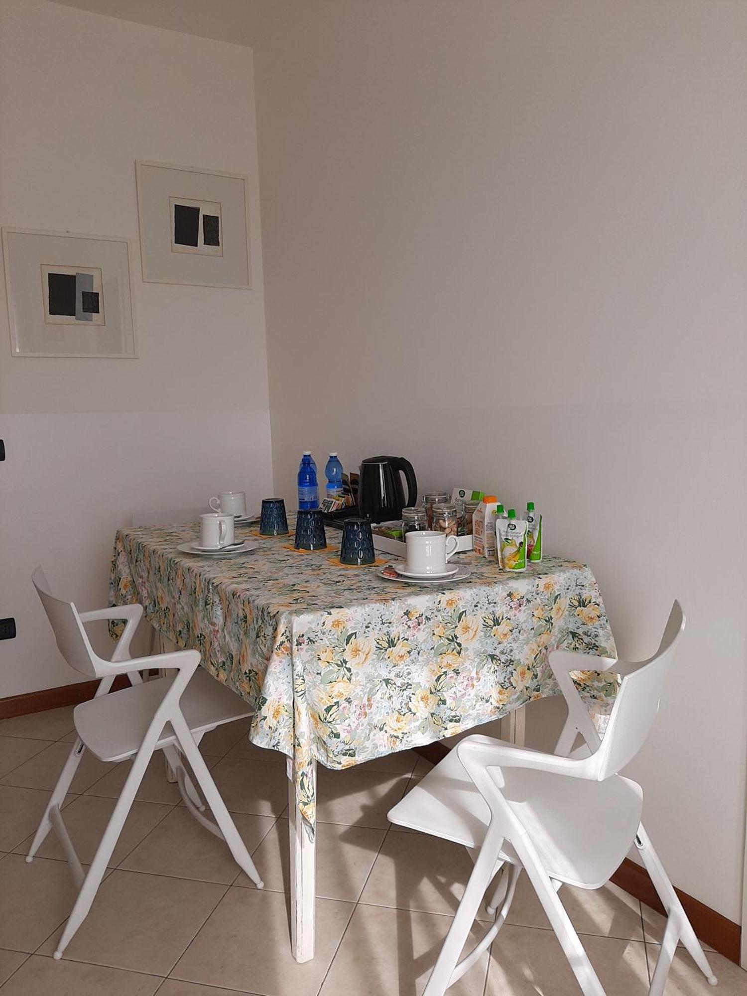 Hotel Casa di Clara Portogruaro Esterno foto