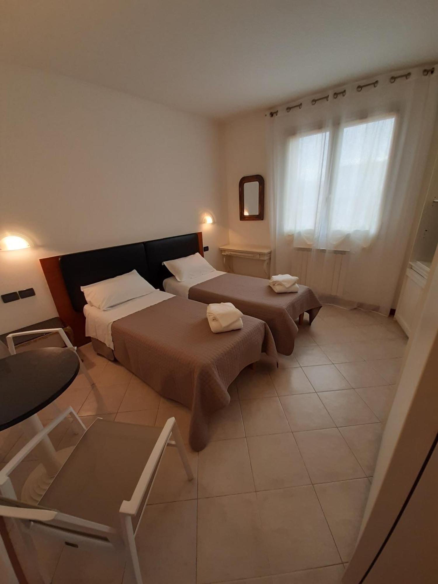 Hotel Casa di Clara Portogruaro Esterno foto