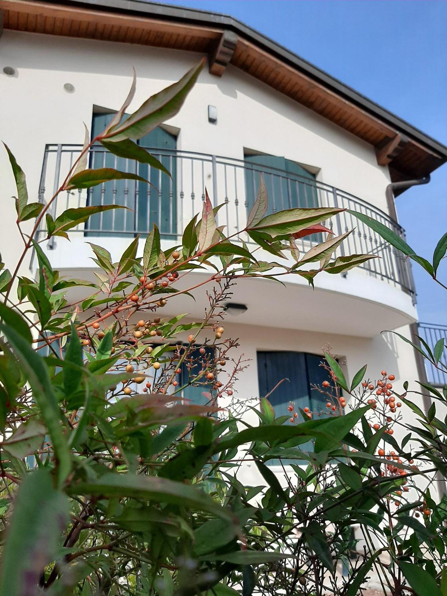 Hotel Casa di Clara Portogruaro Esterno foto