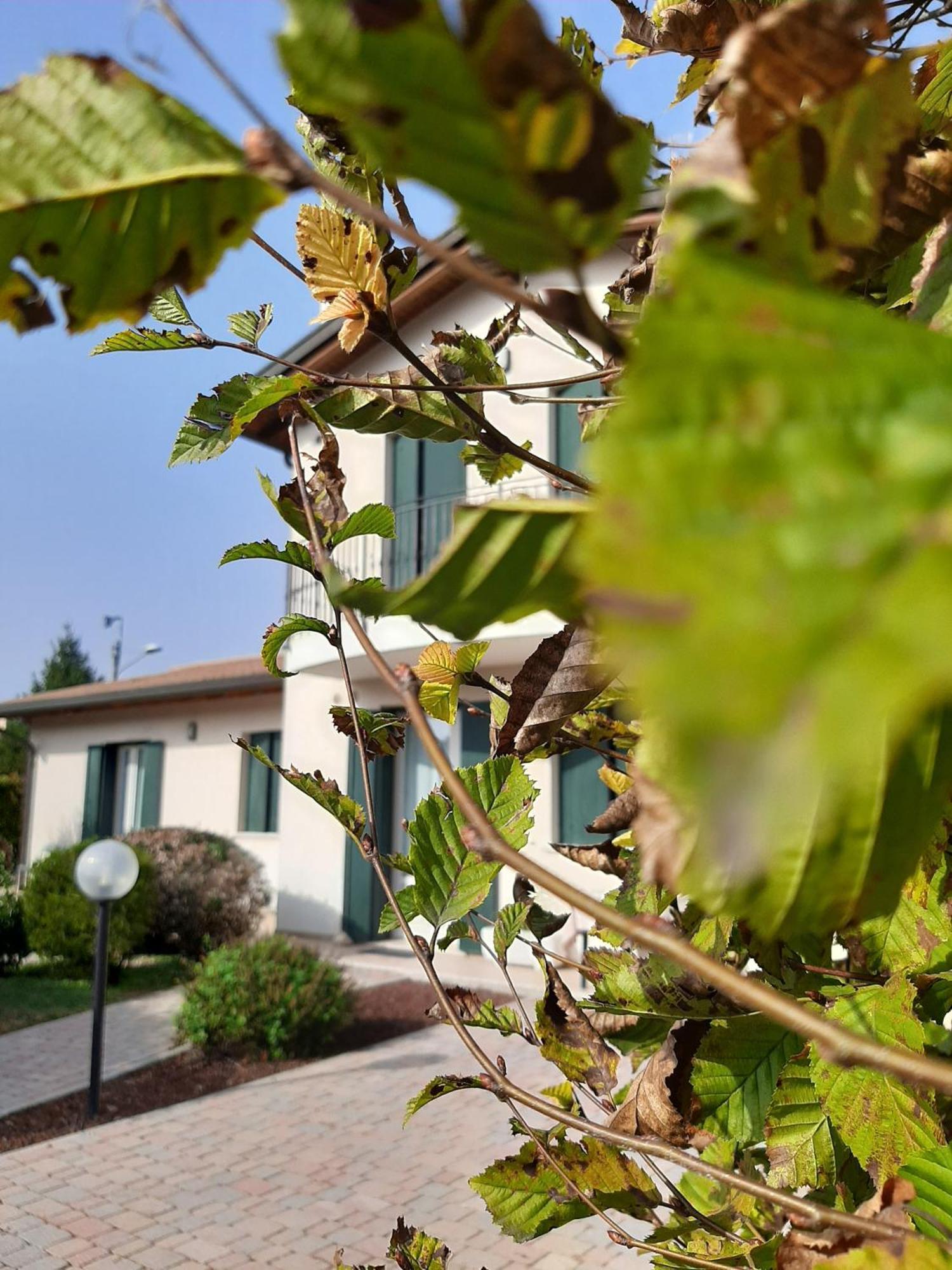 Hotel Casa di Clara Portogruaro Esterno foto