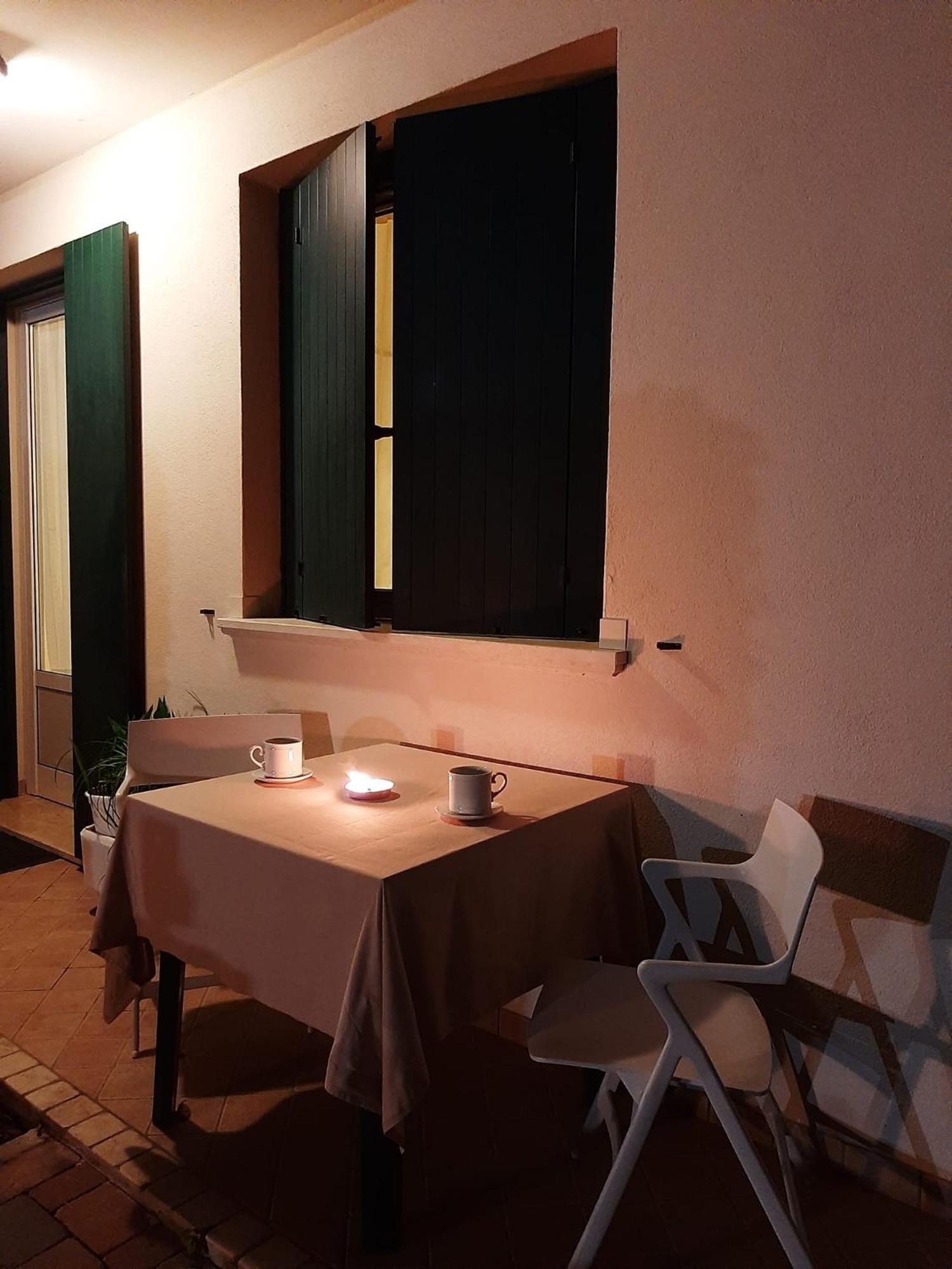 Hotel Casa di Clara Portogruaro Esterno foto