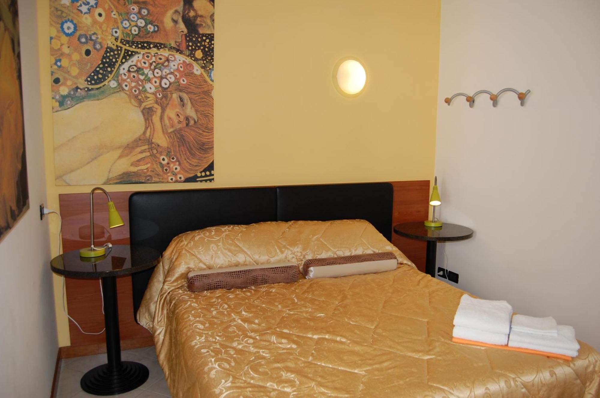 Hotel Casa di Clara Portogruaro Esterno foto