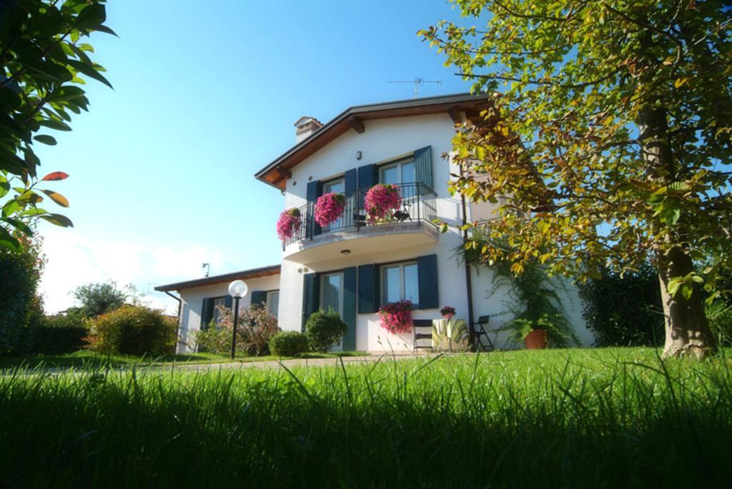 Hotel Casa di Clara Portogruaro Esterno foto