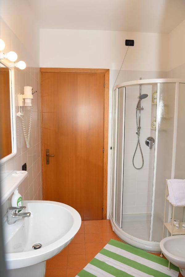 Hotel Casa di Clara Portogruaro Esterno foto
